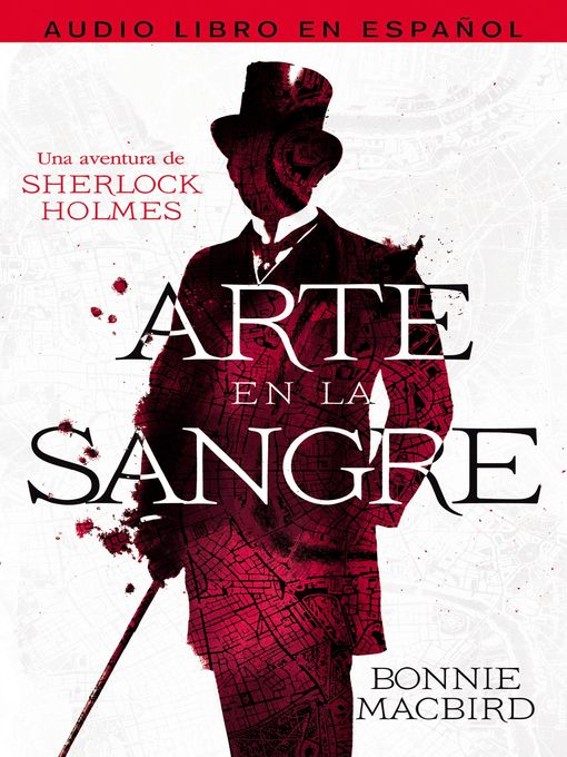 Title details for Arte en la sangre by Bonnie MacBird - Available